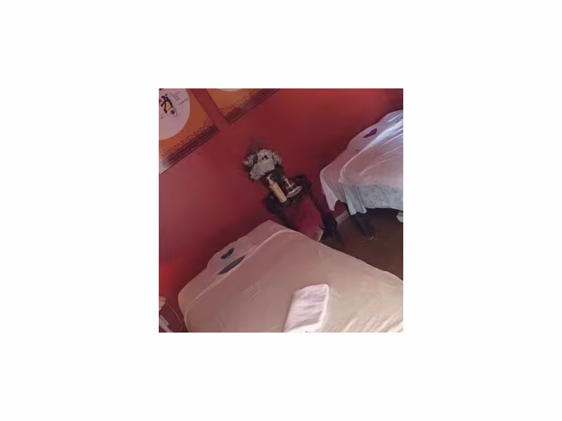 Happy Massage Spa