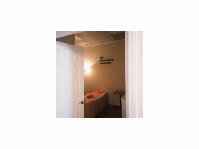 New Life Beauty Spa