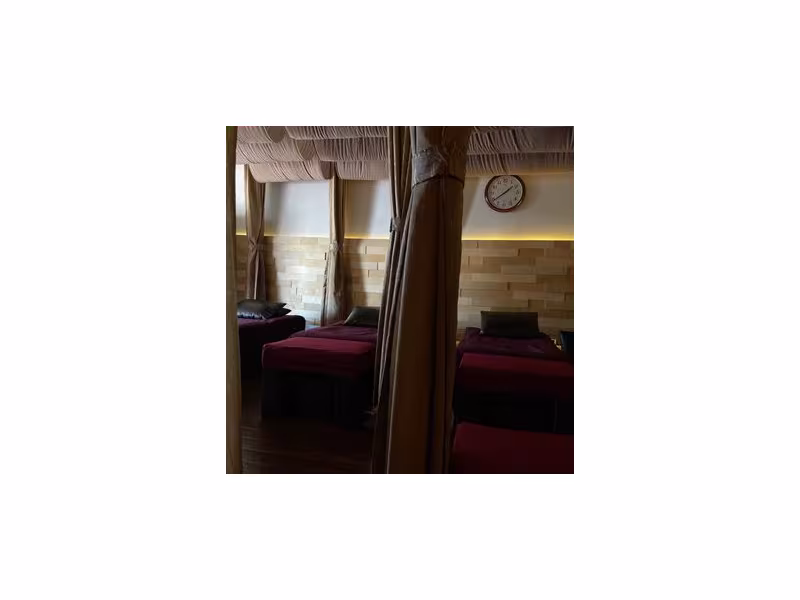 Serenity Zen | Massage SPA