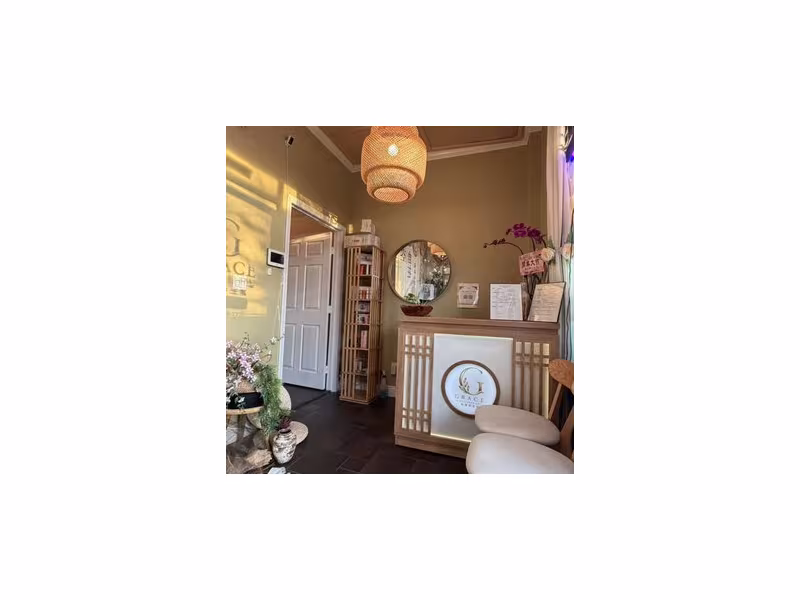 Grace Wellness Spa