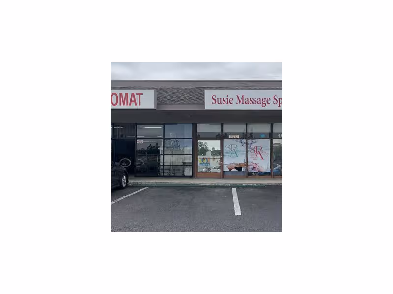 Susie Massage Spa