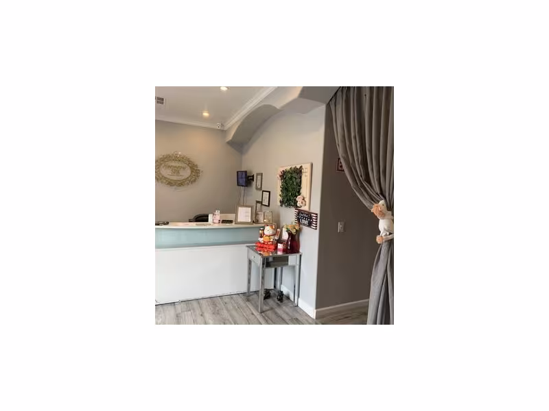Harmony Massage & Spa