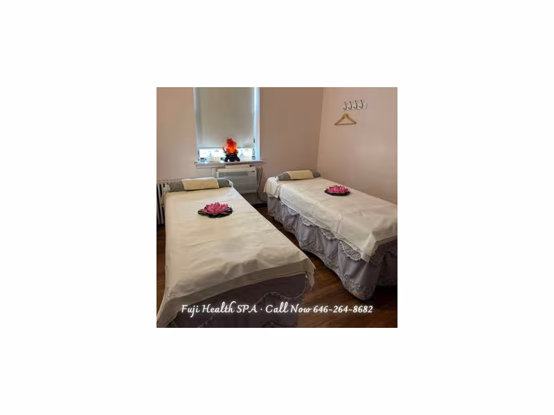 Fuji Health SPA