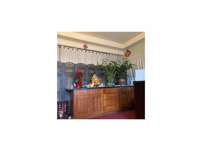 Shiatsu Massage Inc