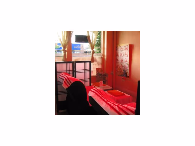 Creekside Spa & Salon