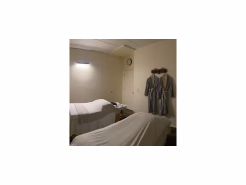 GD Body Spa