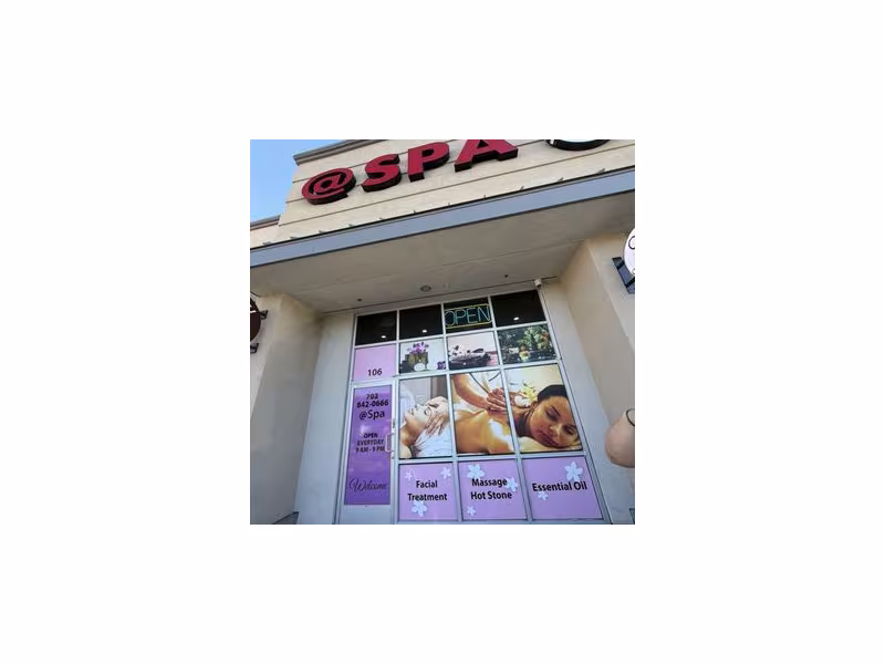 @Spa