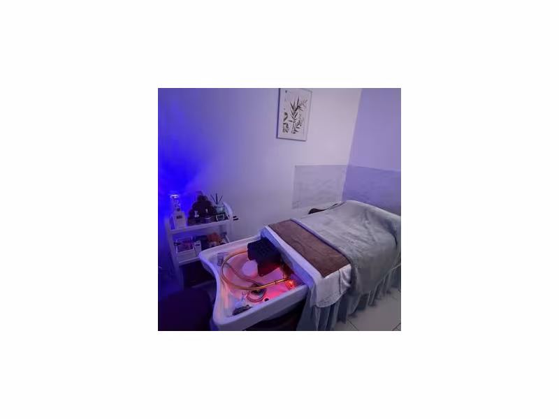 KQ Spa