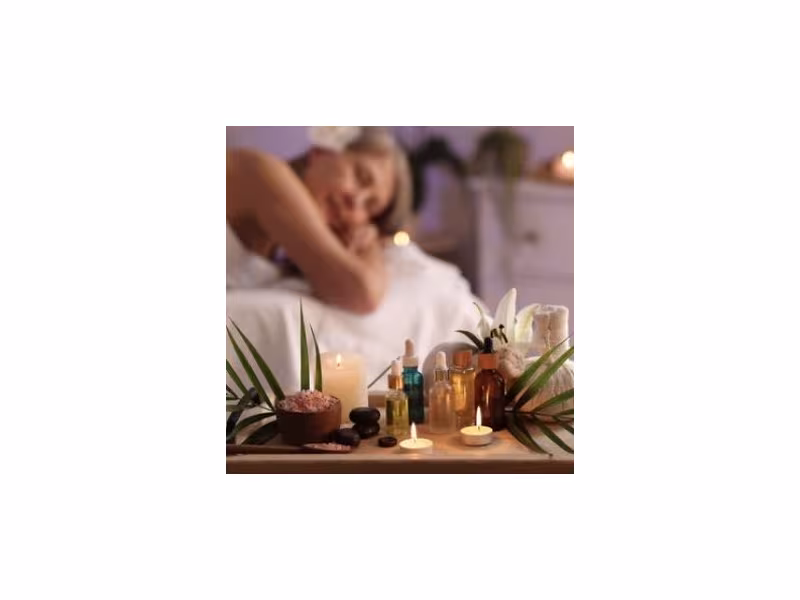 Perfect Healing Massage Center