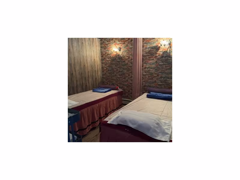 Tang Chao Spa