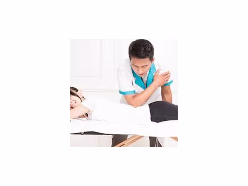 Relax & Therapy Center