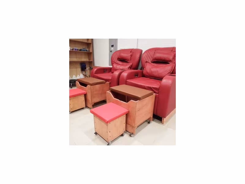 Guifei Spa
