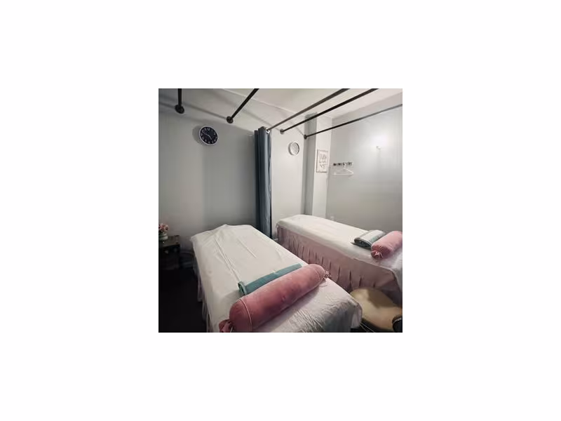 Huakang Massage Spa