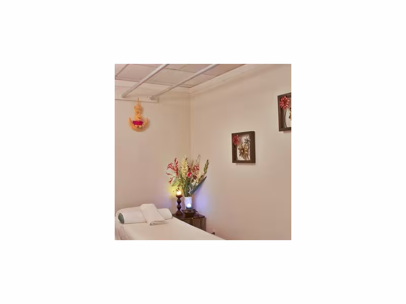 Foothill Acupuncture Center