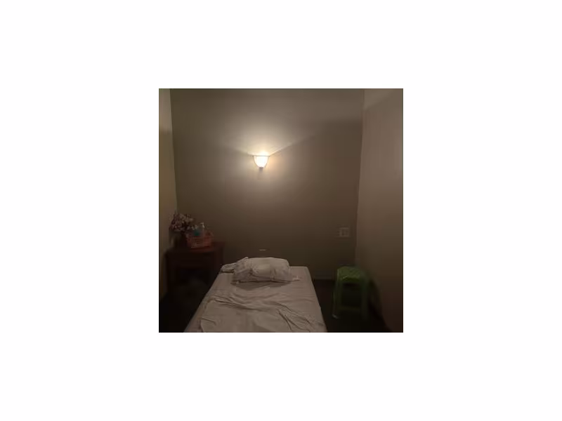 Serenity Massage Spa