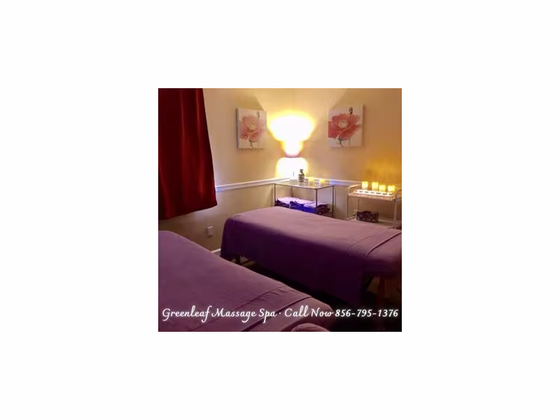 Greenleaf Massage Spa