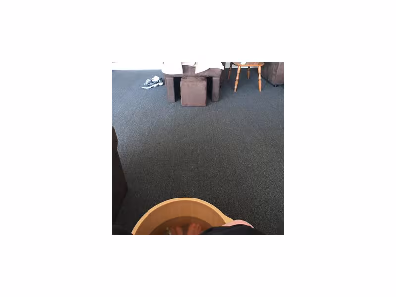 Kangtai Health Spa Massage & Therapy