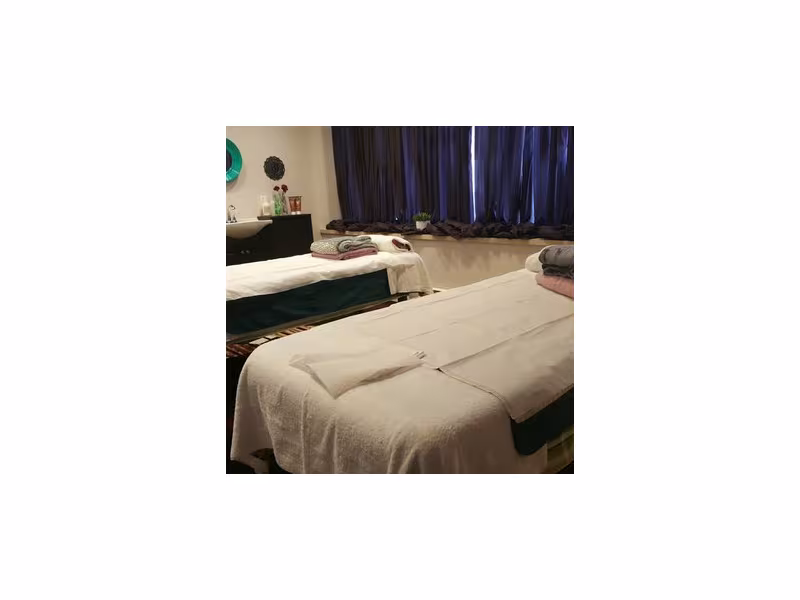 The One Day Spa