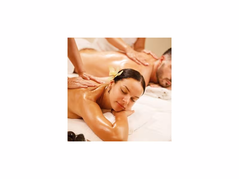 Blue Blossom Spa