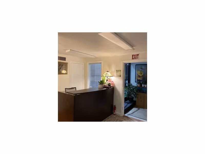 South Shore Reflexology and Wellness