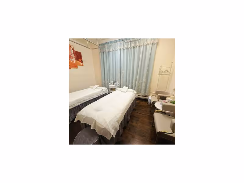Xinyue Spa
