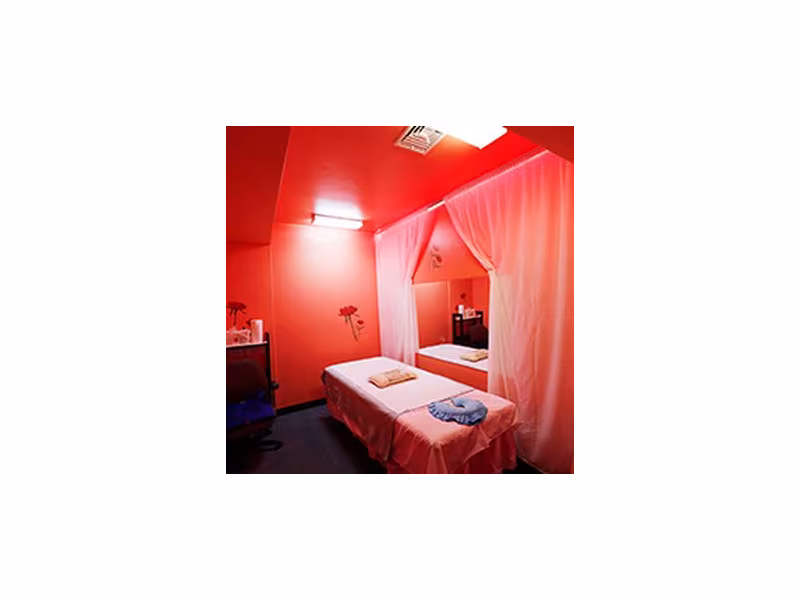 Hong Kong Spa