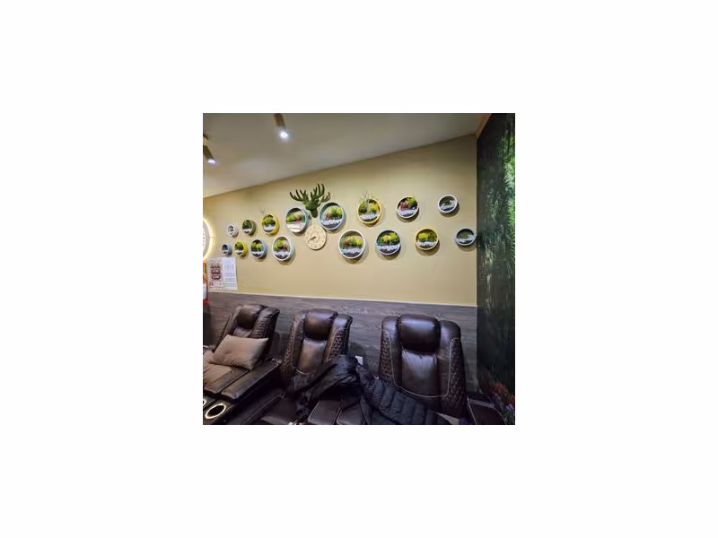 Spring Breeze Spa