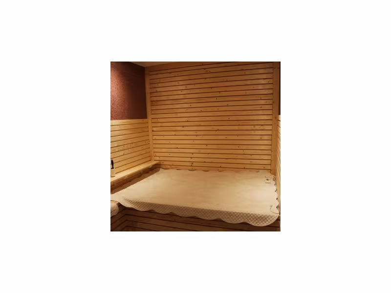 Restoration Salon and Spa