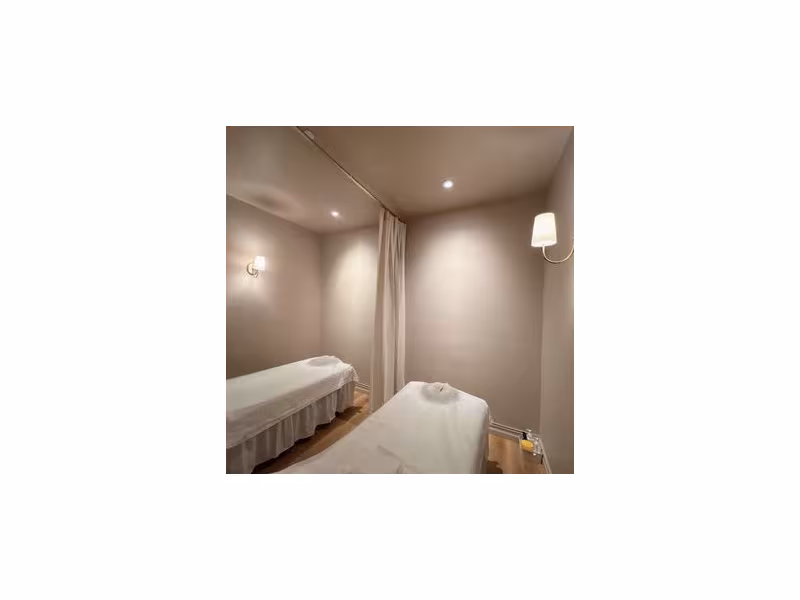 SS Rego Beauty Spa