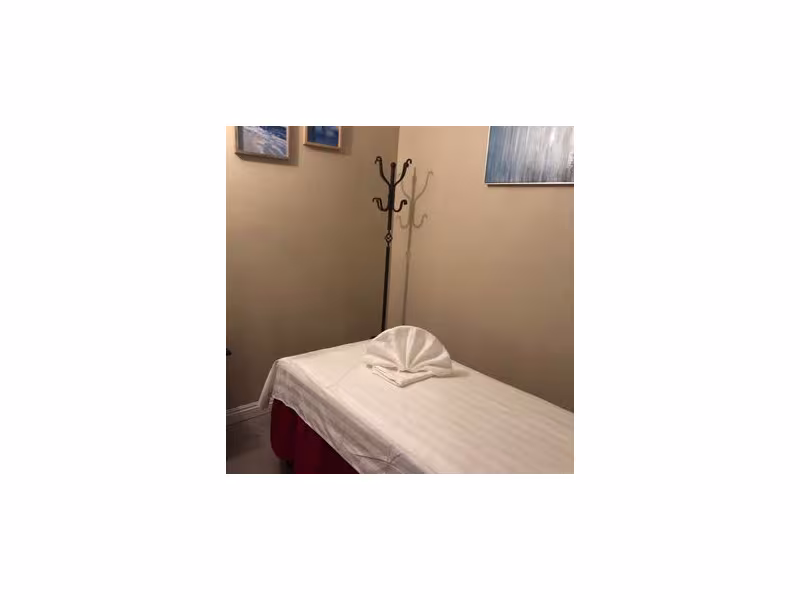 Garfield Spa