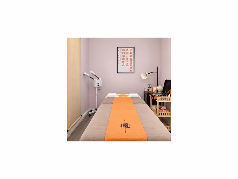 Warm Tone Wellness