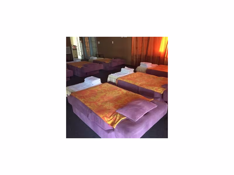 Atlantic Beauty & Foot Spa