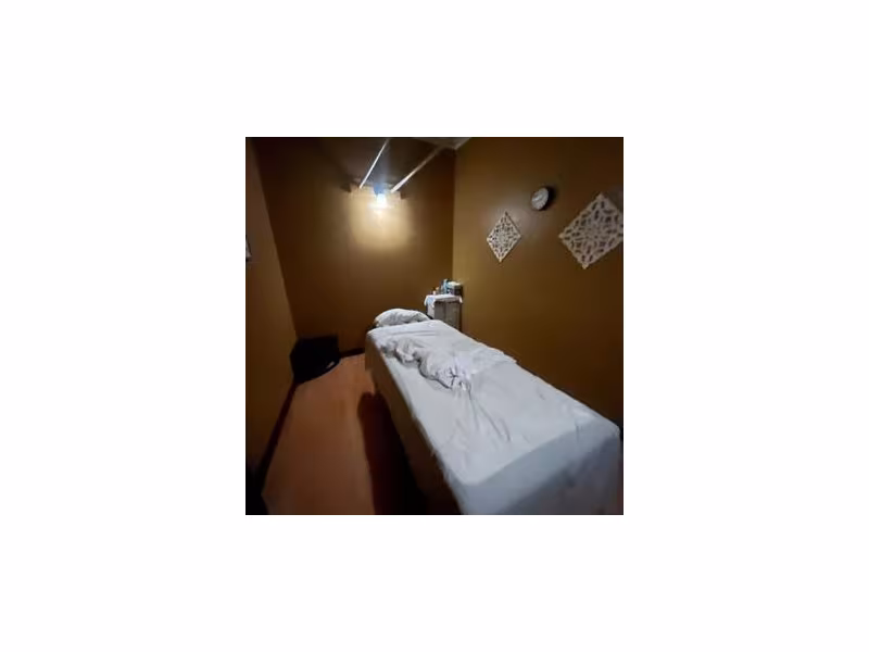 Silver Lake Spa