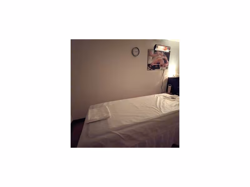 Crystal Massage & Skincare