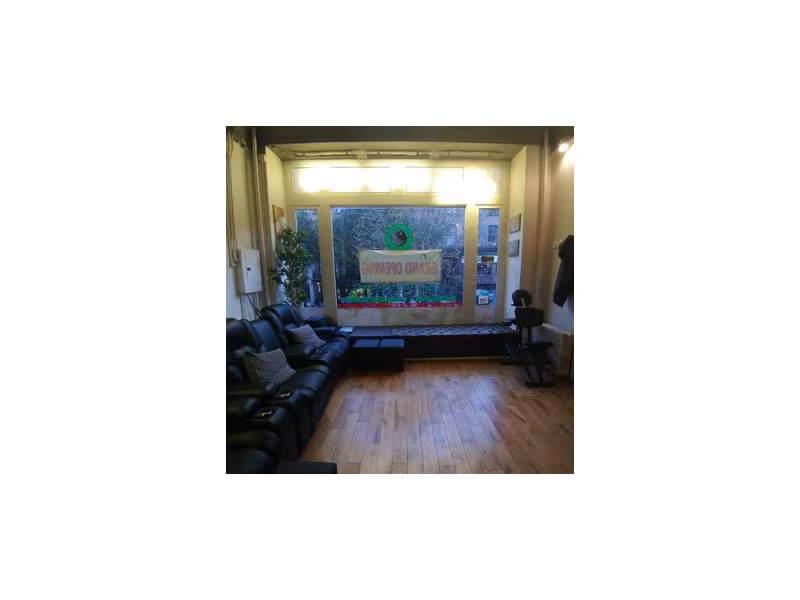 All Seasons Spa