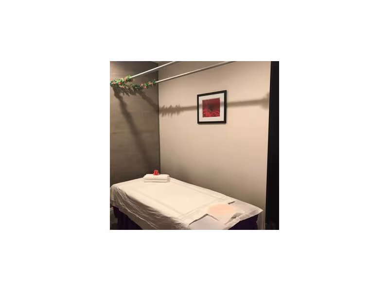 Magic Ping Massage
