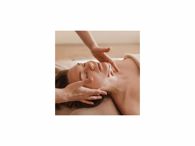 橙子有约 Orange Beauty Spa