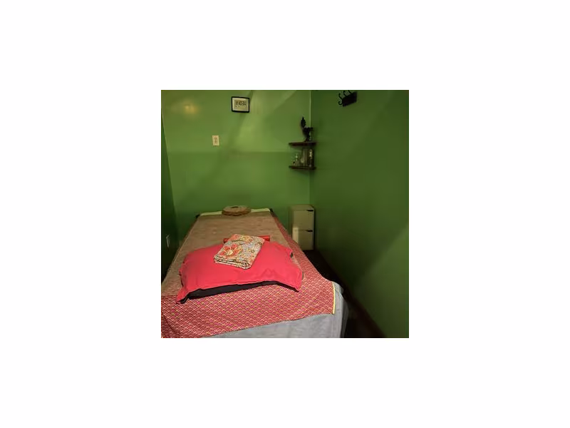 Eagle Rock Thai Spa