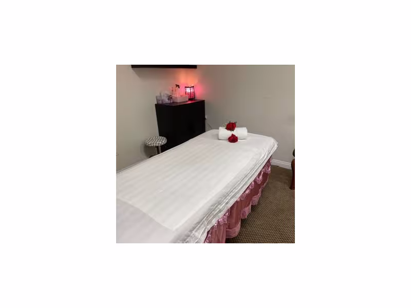 Comfort Massage and Spa