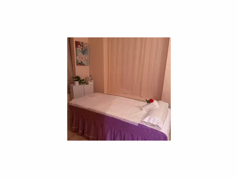Golden Finger Spa