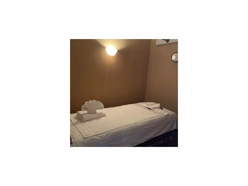 Li's Day Spa