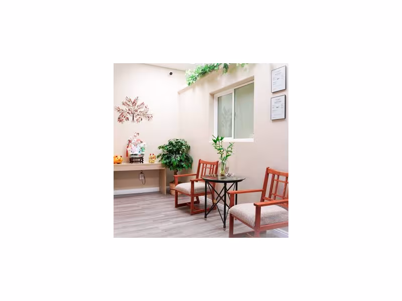 Mesquite Massage