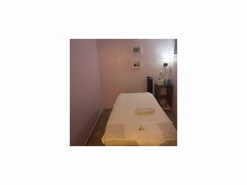 Super Spa