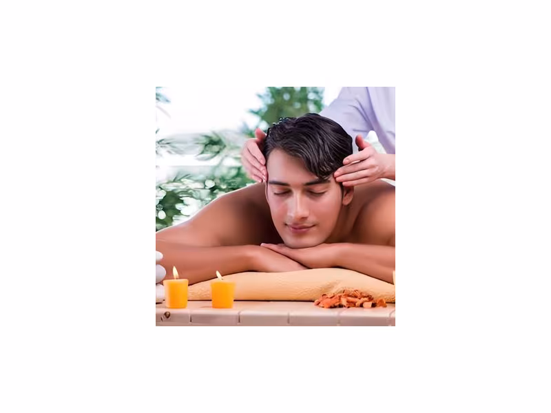 Dragon Dream Massage