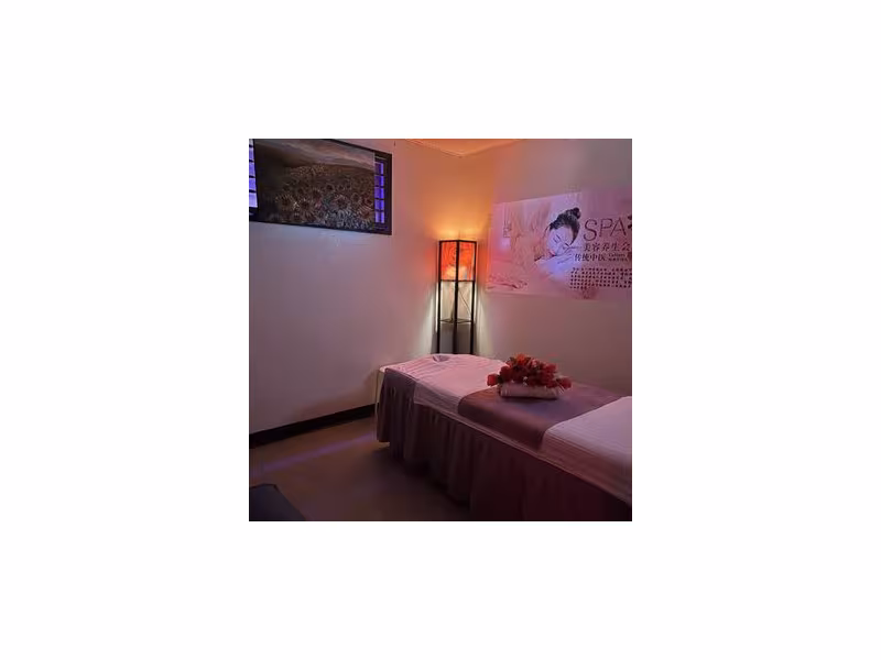 Health Wellness Center
