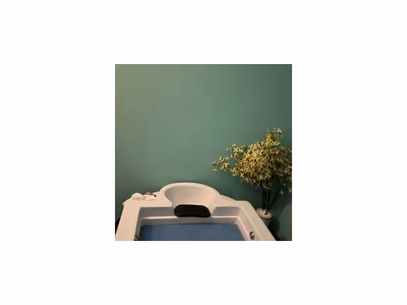 Sunflower Massage & Spa