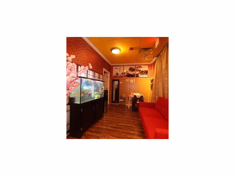 Tibet Spa & Massage