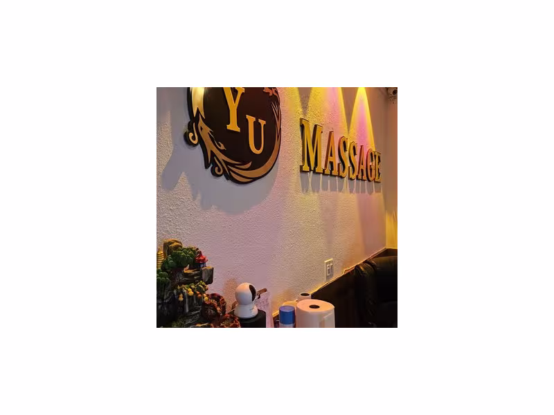 Yu Massage