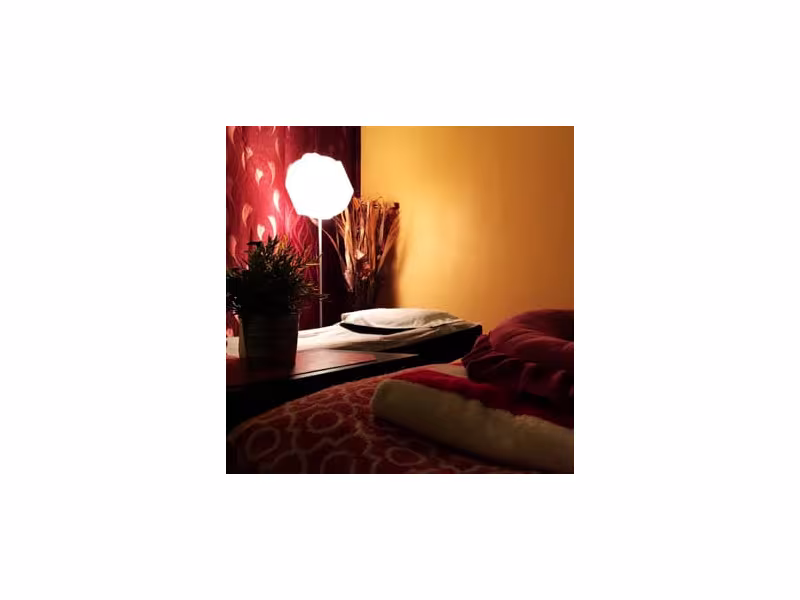 The BX Lee Spa & Reflexology