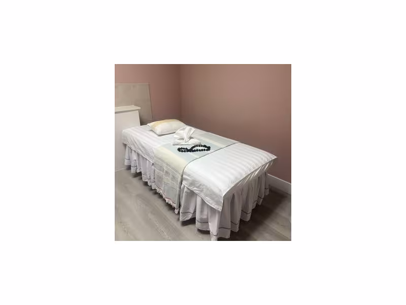 Asian Massage